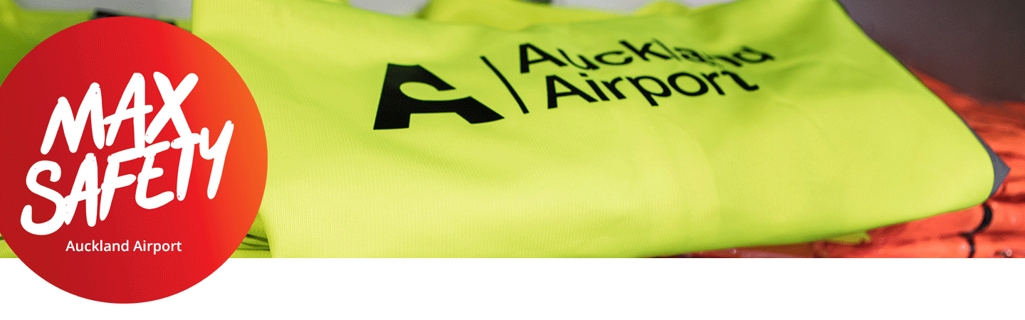 Auckland Airport Case Study